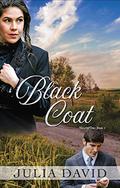 Black Coat (Mighty One #3) by Julia David