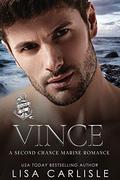 Vince by Lisa Carlisle
