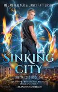 Sinking City (The Skilled #1) by Megan Walker