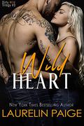 Wild Heart by Laurelin Paige