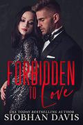 Forbidden to Love by Siobhan Davis, Regina Wamba