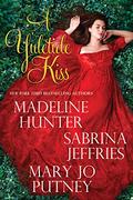 A Yuletide Kiss (Duke Dynasty #4.5) by Madeline Hunter