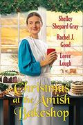 Christmas at the Amish Bakeshop by Loree Lough