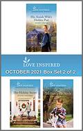 Love Inspired October 2021 - Box Set 2 of 2: An Anthology by Lorraine Beatty