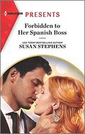 Forbidden To Her Spanish Boss (The Acostas! #10) by Susan Stephens