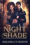 Night Shade  (Chronicles of The Otherworld) (Chronicles of The Otherworld #1) by Melissa Cummins