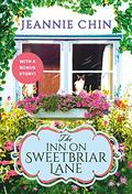 The Inn on Sweetbriar Lane (Blue Cedar Falls #1) by Jeannie Chin