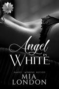 Angel in White  (Kaleidoscope) by Mia London