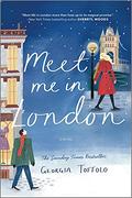 Meet Me In London (Meet Me #1) by Georgia Toffolo