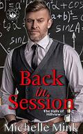 Back in Session: The Halls of Hillview (King's Landing #8) by Michelle Mink