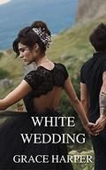White Wedding (Red & Black #9) by Grace Harper