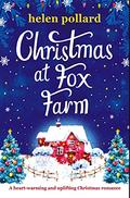 Christmas at Fox Farm by Helen Pollard