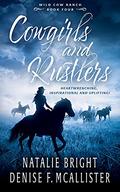 Cowgirls and Rustlers (Wild Cow Ranch #4) by Denise F. McAllister