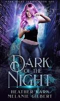 Dark of the Night by Heather Karn