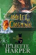 The Amulet of Caorunn by Juliette Harper