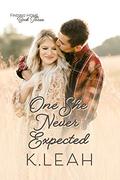 One She Never Expected (Finding Home #3) by K. Leah