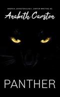 Panther by Andrea Johnston