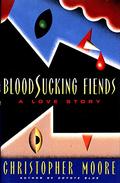 Bloodsucking Fiends by Christopher Moore