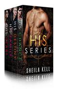 HIS Series Box Set: Volume 2 by Sheila Kell