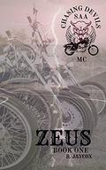 Zeus (Chasing Devils MC #1) by B. Jaycox