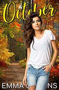 October by Emma Collins