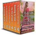 The Mail Order Brides of Last Chance: Seven Babies for Seven Brides  (A 7-Book Western Romance Box Set) by Lucille Chisum
