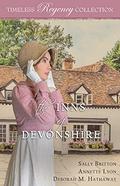 The Inns of Devonshire (Timeless Regency Collection #18) by Deborah M. Hathaway
