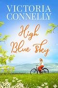 High Blue Sky (The House in the Clouds #2) by Victoria Connelly