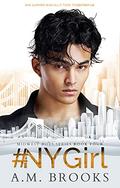 #NYGirl (Midwest Boys #4) by A.M. Brooks
