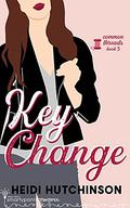 Key Change by Heidi Hutchinson