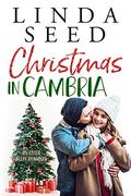 Christmas in Cambria (Otter Bluff #3) by Linda Seed