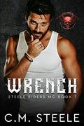 Wrench by C.M. Steele