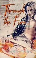 Through the Fire (Love on Fire #4) by Cherie Summers
