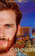 Loose Cannon (Barresi #8) by Lux Miller