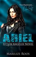 Ariel (Club Angelus #2) by Marilize Roos
