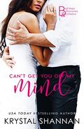 Can't Get You Off My Mind (Somewhere, TX Bachelors #1) by Emma Roman