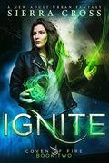 Ignite by Sierra Cross