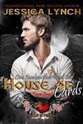 House of Cards (Forged in Twilight #1) by Jessica Lynch