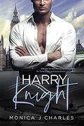 Harry Knight: BWWM, BBW, Plus Size, English Man, Billionaire Romance (Tycoons From Money #22) by Monica J Charles