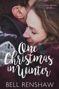 One Christmas In Winter (Winter, Montana #1) by Bell Renshaw