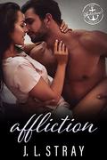 Affliction  (The Salvation Society) by J.L. Stray