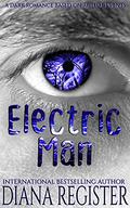 Electric Man by Diana Register