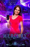 Mercury (Solar Mates #5) by TB Mann
