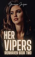 Her Vipers by Genevieve Jasper