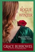 A Rogue in Winter by Grace Burrowes