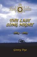 The Last Long Night (Bregdan Chronicles #5) by Ginny Dye