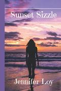 Sunset Sizzle by Jennifer Loy
