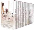Save the Date: 12-book Collection by Jan Thompson