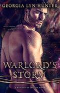 Warlord's Storm (Warlords of Empyrea #3) by Georgia Lyn Hunter