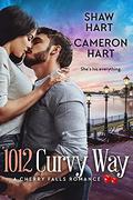 1012 Curvy Way by Shaw Hart, Cameron Hart